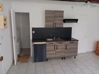  Appartement à louer 1 pièce 22 m²