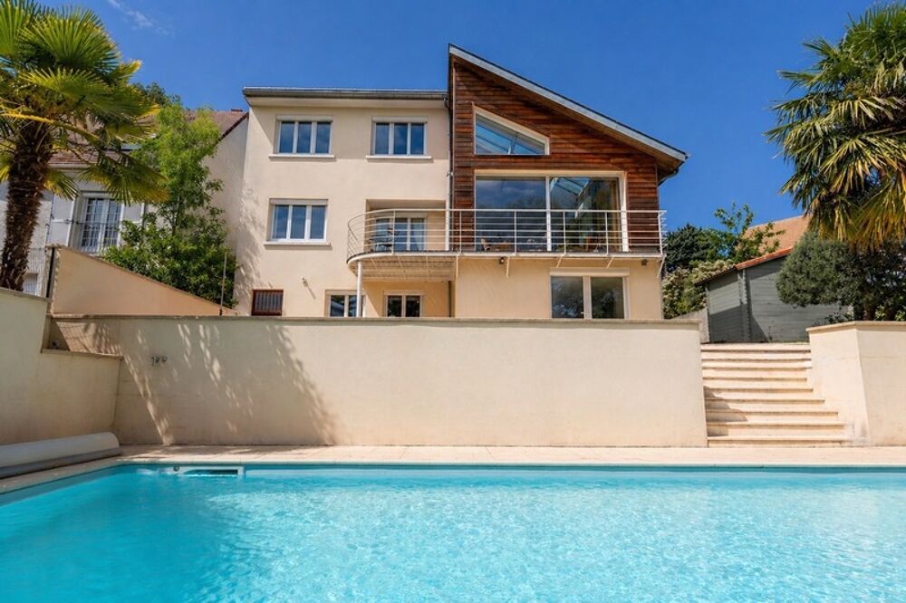 � vendre  Maison Palaiseau (91120)