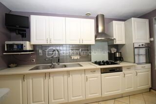  Maison à vendre 6 pièces 133 m²