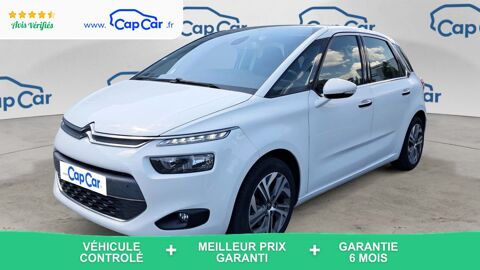 Annonce voiture Citron C4 Picasso 7990 
