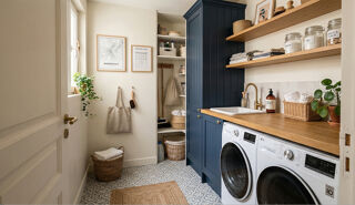  Appartement � vendre 4 pi�ces 141 m�