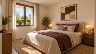 Vente Appartement EYSINES – T3 DE 63 M² AVEC JARDIN + PARKING Eysines