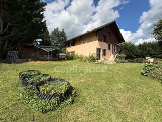  Maison à vendre 8 pièces 145 m²