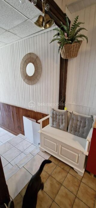  Maison � vendre 6 pi�ces 133 m�