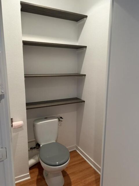  Appartement � louer 2 pi�ces 35 m�