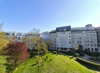  Appartement � vendre 2 pi�ces 47 m� Cergy