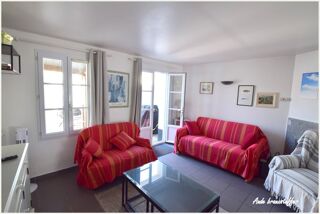  Maison à vendre 3 pièces 53 m²