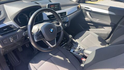 X2 sDrive 18i 140 Lounge 2019 occasion 37230 Fondettes