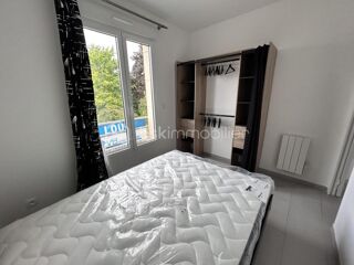  Appartement à louer 2 pièces 25 m²