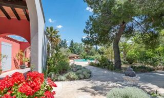  Maison à vendre 10 pièces 460 m²