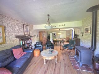  Maison à vendre 6 pièces 160 m²