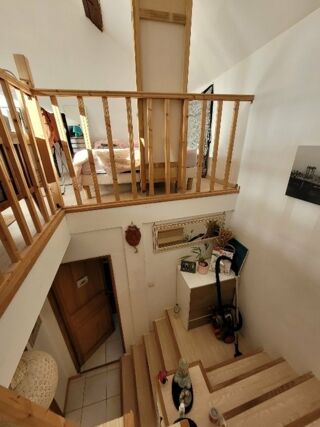  Maison à vendre 3 pièces 70 m²