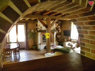  Maison � vendre 4 pi�ces 125 m�