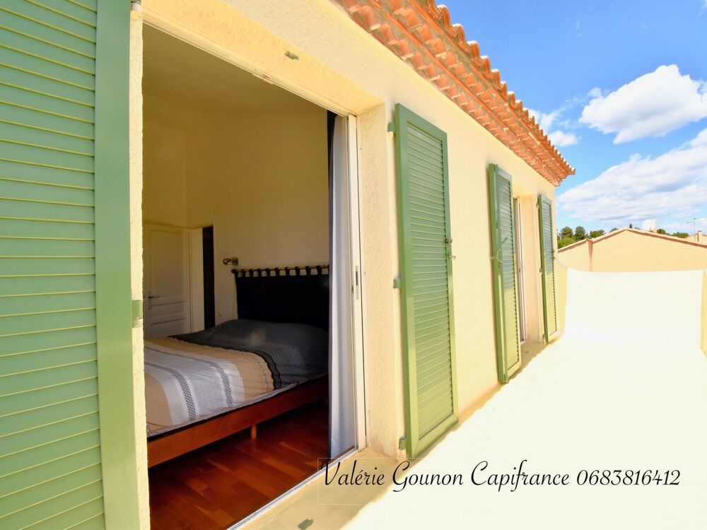 à vendre  Maison Juvignac (34990)