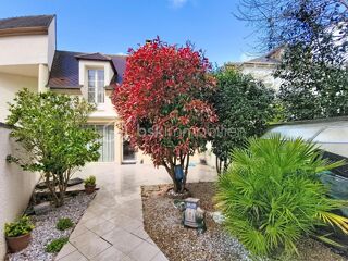  Maison à vendre 7 pièces 170 m²