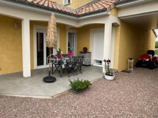  Maison à vendre 6 pièces 150 m²
