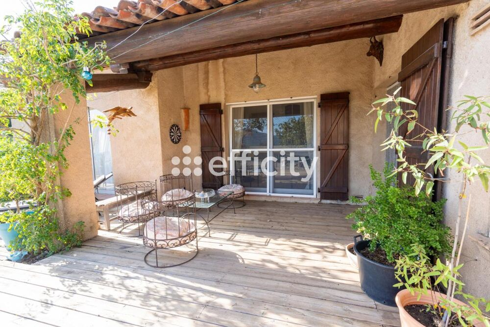  vendre  Maison Le Plan-de-la-Tour (83120)