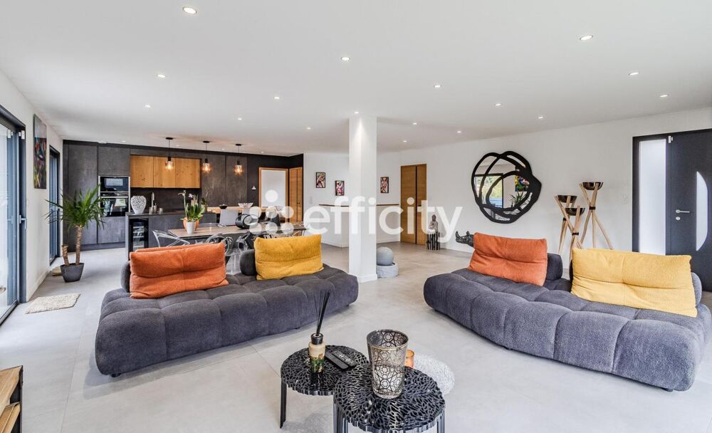 � vendre  Maison Civrieux-d'Azergues (69380)