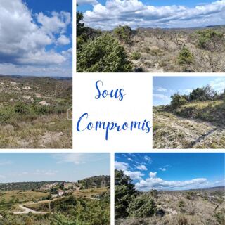  Terrain � vendre 3300 m�