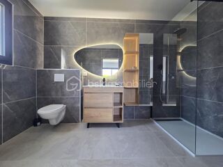  Maison à vendre 5 pièces 132 m²
