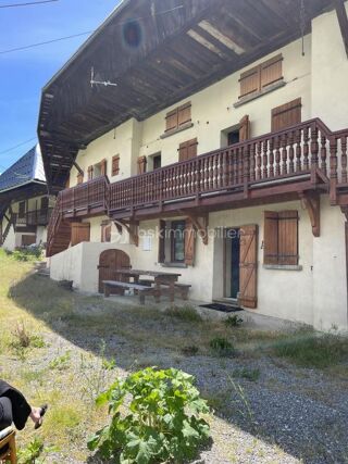  Maison à vendre 4 pièces 93 m²