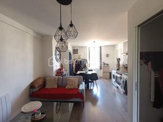  Appartement à vendre 2 pièces 43 m²