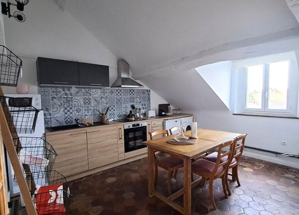 Location Appartement Appartement de 37m2 à louer sur Fontainebleau Fontainebleau
