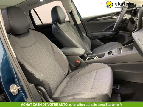 Tiguan 1.5 ETSI 150CH DSG7 Life 2026 occasion 69190 Saint-Fons