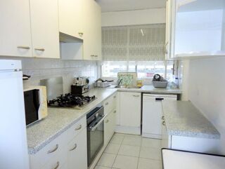  Appartement à vendre 6 pièces 112 m² Sarcelles