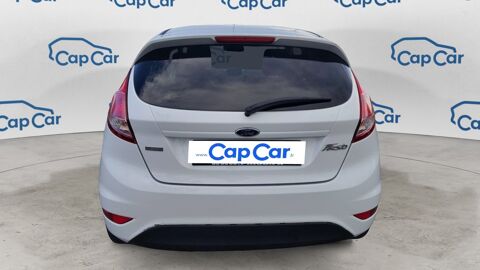 Fiesta VI 1.0 SCTi EcoBoost 100 Edition 2017 occasion 95100 Argenteuil