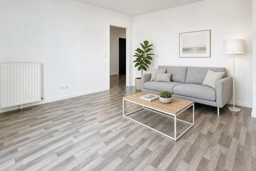 Vente Appartement T2 de 42 m² à Melun vendu loué, lumineux Melun