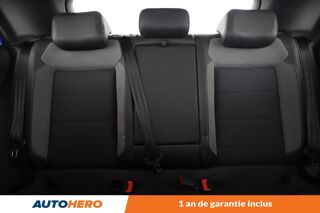 T-ROC 1.5 TSI EVO R-Line DSG7 150 ch 2021 occasion 92130 Issy-les-Moulineaux