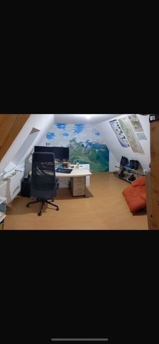  Appartement à louer 2 pièces 45 m²