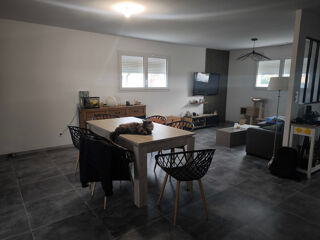  Maison à vendre 6 pièces 120 m²