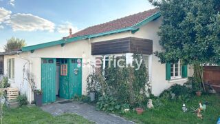  Maison � vendre 3 pi�ces 65 m�