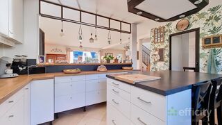  Maison � vendre 8 pi�ces 169 m�