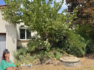  Maison à vendre 5 pièces 103 m²