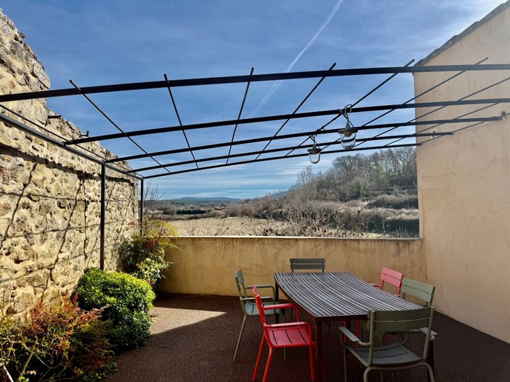 � vendre  Maison Opp�de (84580)