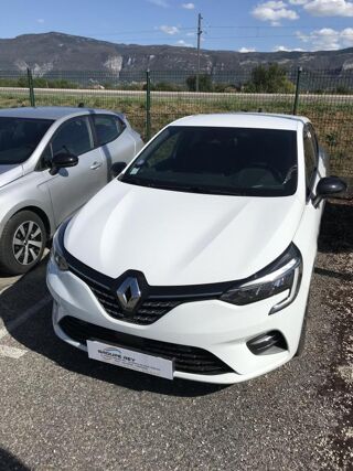 Clio V TECHNO E TECH 140 2023 occasion 38160 Chatte