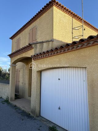  Maison � vendre 4 pi�ces 86 m�