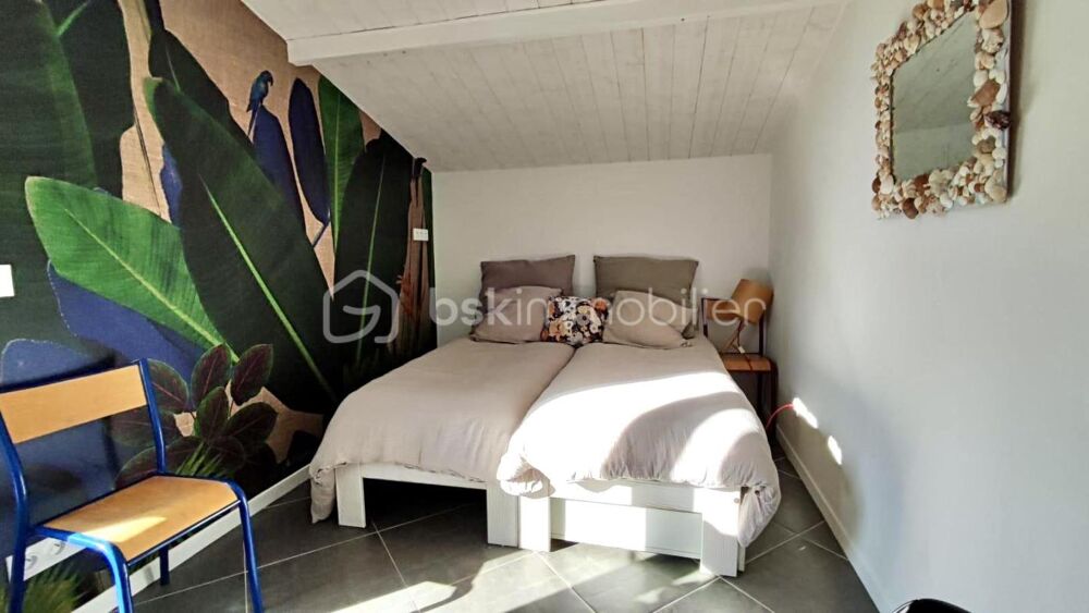 Vente Maison Magnifique maison bois 3 chambres Soulac sur mer