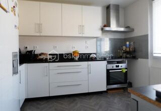  Maison à vendre 5 pièces 103 m²