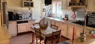  Maison � vendre 8 pi�ces 250 m�