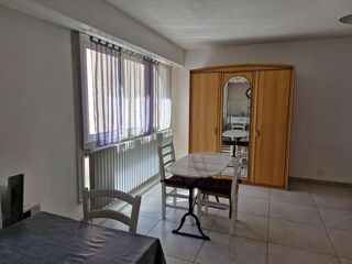  Appartement à louer 1 pièce 35 m² Roanne