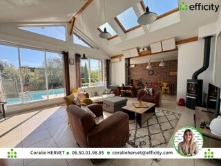  Maison � vendre 7 pi�ces 178 m�