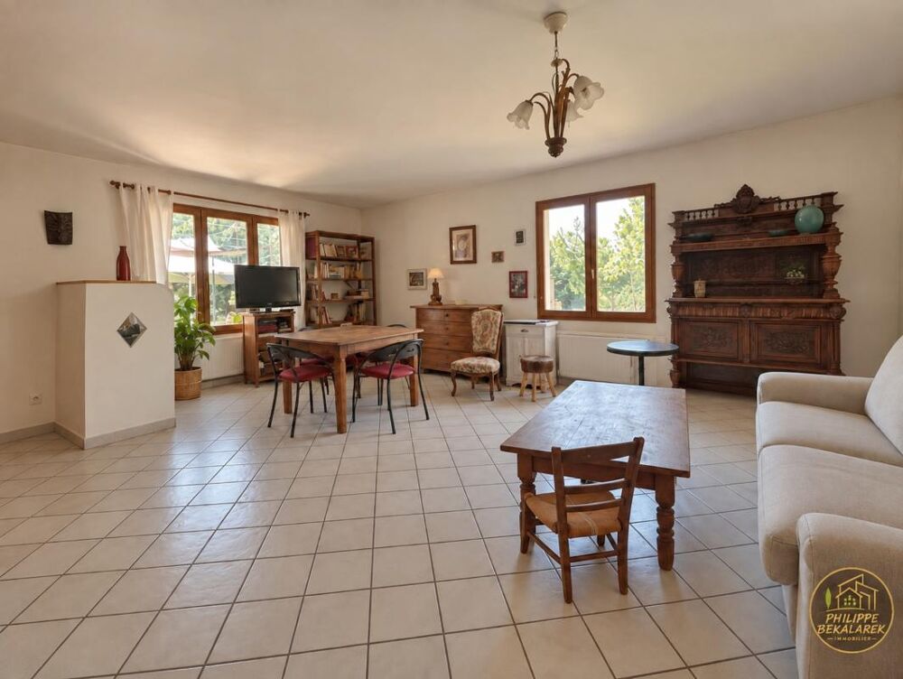 Vente Maison Pavillon Chateau arnoux saint auban