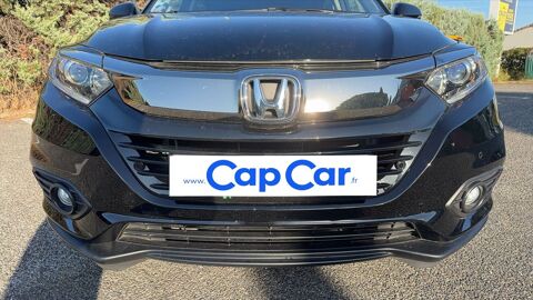 HR-V 1.5 i-VTEC 130 Exclusive Navi 2019 occasion 11000 Carcassonne