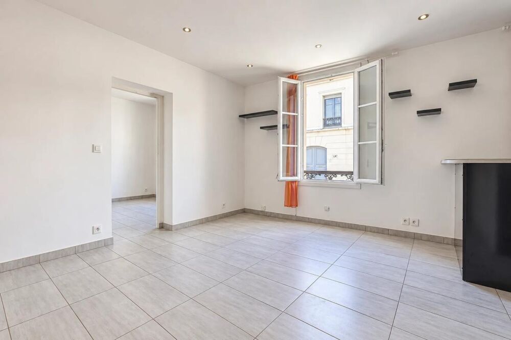 Vente Appartement Appartement 2 pièces de 37 m² au Chesnay-Rocquencourt Le chesnay rocquencourt