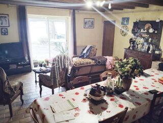  Maison à vendre 7 pièces 131 m²