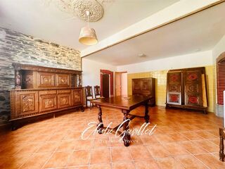  Maison � vendre 11 pi�ces 304 m�